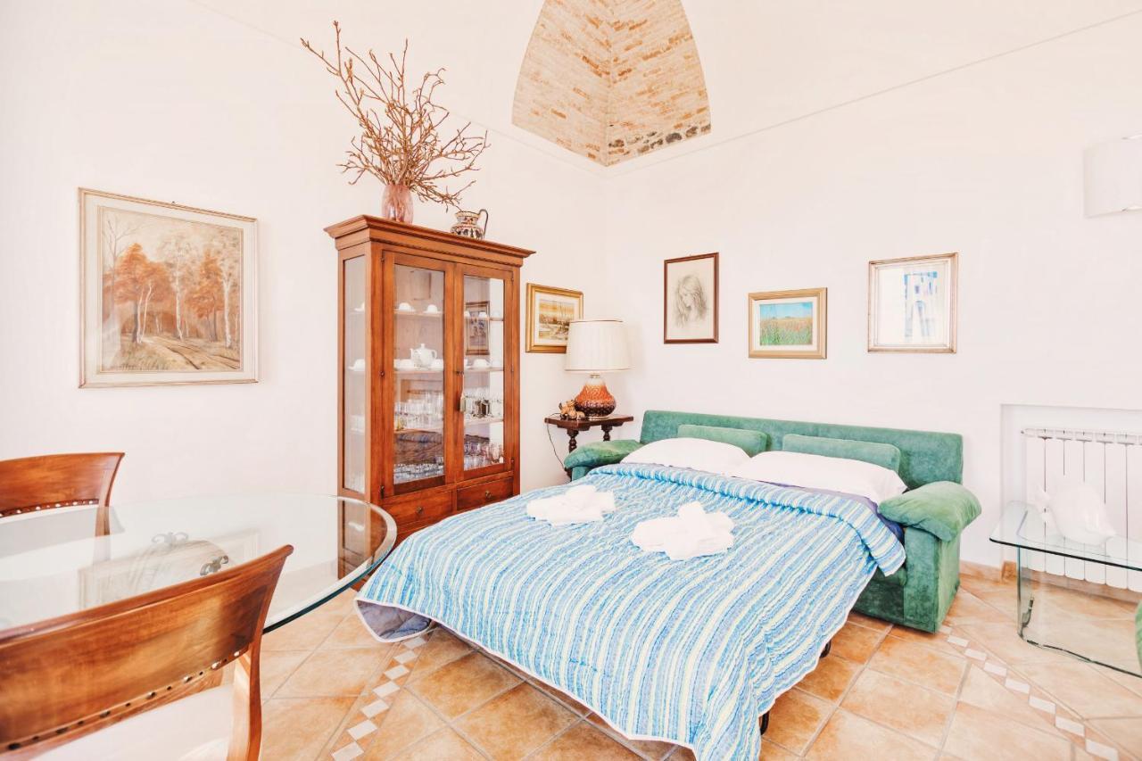 Appartamento Fronte Mare A Ospedaletti By Wonderful Italy Eksteriør billede