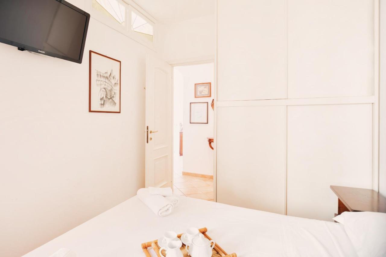 Appartamento Fronte Mare A Ospedaletti By Wonderful Italy Eksteriør billede