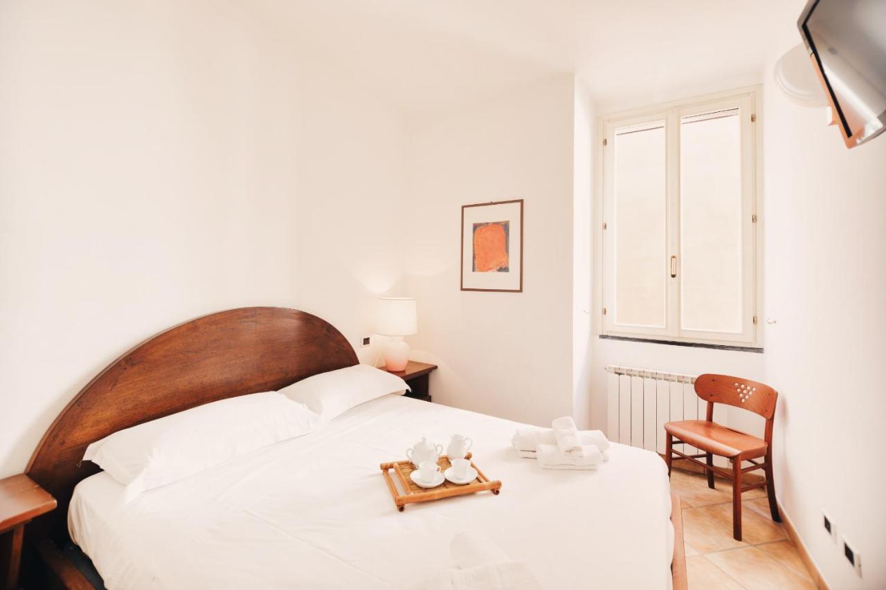 Appartamento Fronte Mare A Ospedaletti By Wonderful Italy Eksteriør billede